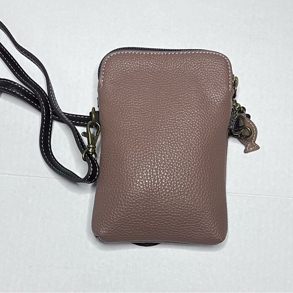 Chala Novelty Cat Crossbody Phone Bag - Picture 4 of 14